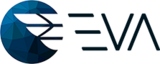 EVA labs logo.