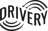 The Drivery logo.