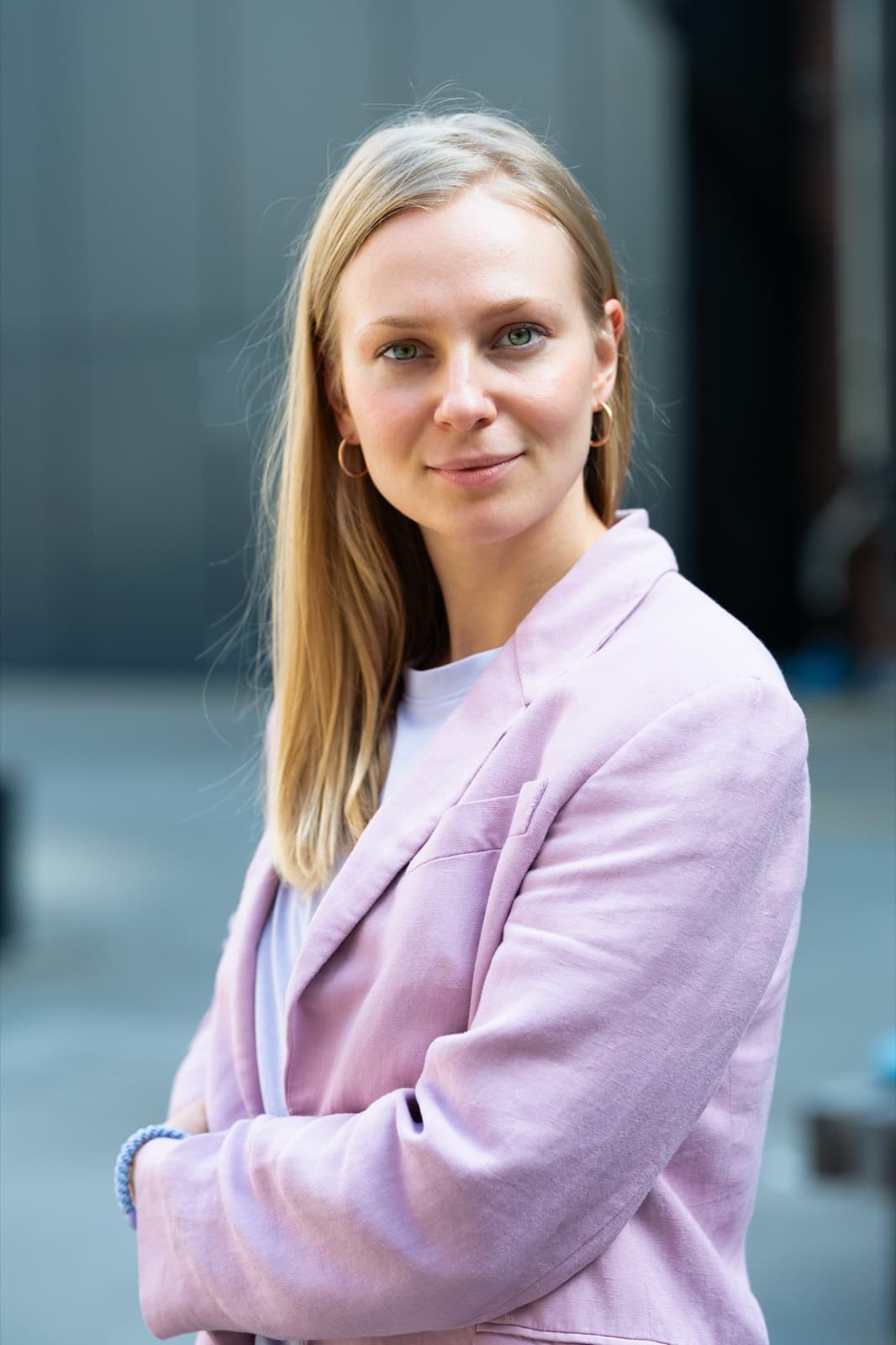 Alexandra Mikityuk