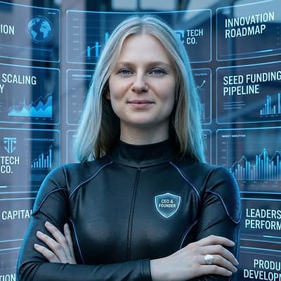 Prof. Dr. Alexandra Mikityuk