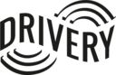The Drivery logo.