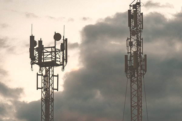 NEXA — Drone corridor infrastructure